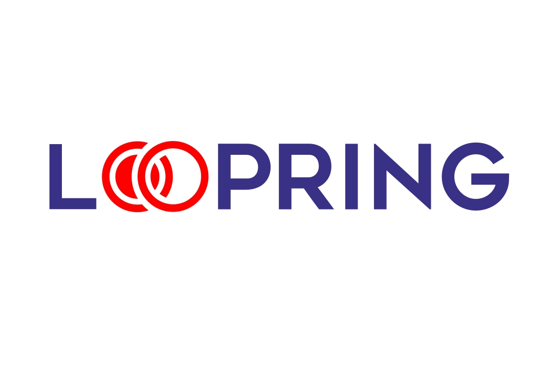 Loopring Logo